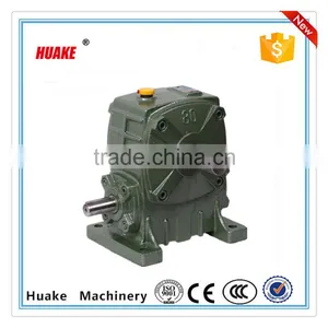 Chinese High Quality Wpa Series Reduction Gear Box thumbnail-1