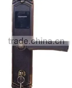 SECURITY NETWORK HOTEL GATE LOCK HANDLE thumbnail-1