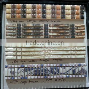 Luster Border /glass Border With Shiny thumbnail-1