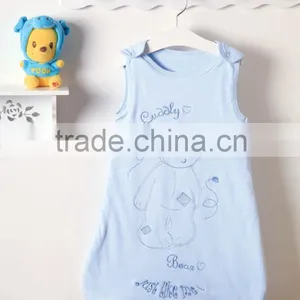 Baby Sleeping Bag thumbnail-4
