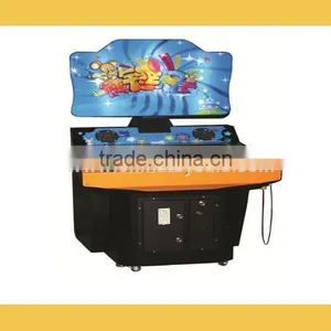 Guangzhou Hotsale Indoor Electronic Knocking Game Machine H49-0018 thumbnail-1