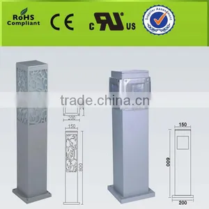 Top Quality and Best Price for Garden Bollard Light thumbnail-1