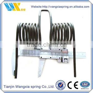 OEM Compression Spring Torsion Spring Extension Spring Spiral Spring thumbnail-1