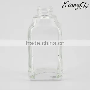Airless Screw Sealing Olive Oil Glass Bottle thumbnail-1