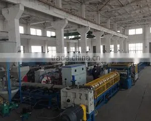 Qingdao Deyili Plastic Machinery Co., Ltd. company overview - view 4 thumbnail