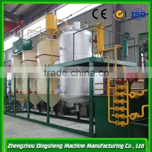 Sunflower/soya Bean/ Peanut/ Sesame/ Linseed/sunflower/soybean Cold Press Oil Expeller Machine thumbnail-3