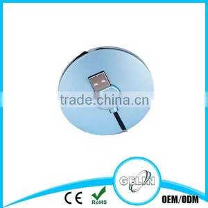 Disposable Slim Power Bank 700mah Capacity thumbnail-4