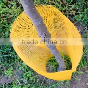 Rigid Extruded Plastic Mesh Tree Guards for Plant Tree Protection thumbnail-4
