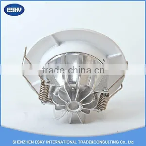 Factory Popular Fashionable 3w 3x1 Led Downlight for Promotion thumbnail-4