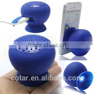 2015 Hot Music Mini Bluetooth Speaker Super Bass Bluetooth Mp3 Speaker thumbnail-6