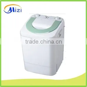 Single Knob New Style Mini Washing Machine thumbnail-1