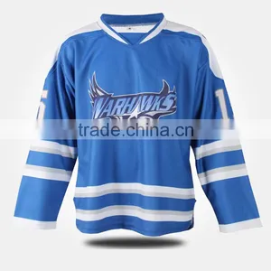 Design Your Own Team Ice Hockey Jersey China thumbnail-4