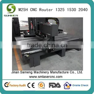 9KW ATC CNC Router Wood Linear AtC Cnc Tools Most Popular thumbnail-1
