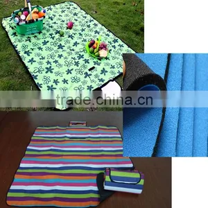 Waterproof Tide Defending Mat Neoprene Fabric High Quality thumbnail-4