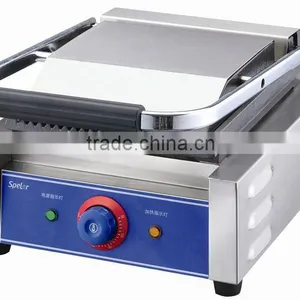 Best Price of Single Plate Griddle Grill thumbnail-1