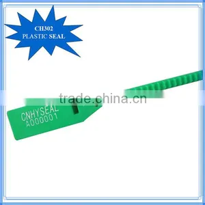 CH302 Tamper Proof Numbered Producer of Plastic Seals thumbnail-3