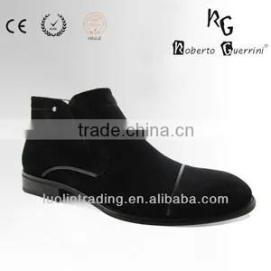 Roberto Guerrini Man Shoes Designer thumbnail-1