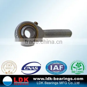 LDK Left-hand Thread Rod Ends Pos6l Rod End Bearing thumbnail-1