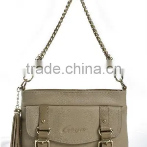 Luscious Top Zip Shoulder Bag 2012 Newest Ladies Handbags thumbnail-1