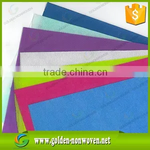 Non-toxic Sms Nonwoven Fabric,nape Cover Raw Material, Disposable Sms Surgical Gown Fabrics Sms Non-woven Fabric Factory thumbnail-6