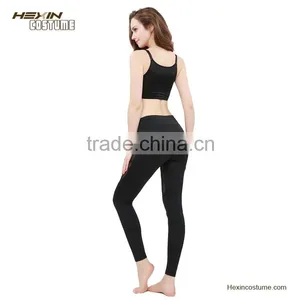 Girls Hot Sexy Tight Womens Gym Leggings thumbnail-5
