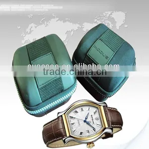 2015 Hot Selling Small Gift Wrap Box for Watch Empty Watch Gift Boxes thumbnail-1
