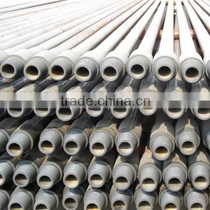 API 5DP Heavy Weight Drill Pipe With Hot Rolled Technique thumbnail-1