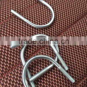U Bolts thumbnail-2