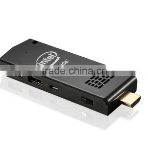 Windows10 Tv Stick Wintel Compute Stick Intel Z3735f Smart Mini Pc Pocket Computer Pc Windows 10 EW03 Mini tv Stick thumbnail-3