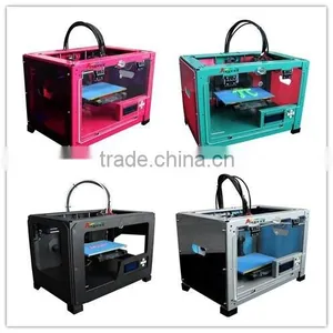 Cheap Desktop 3d Printer for Education thumbnail-1