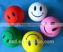 Best Selling Roll Eva Balls With a Smileing Face thumbnail-4