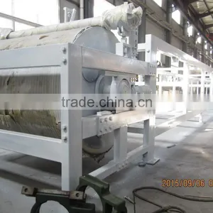 the Granulation Machine Being in Manufacturing thumbnail-2