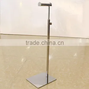 Adjustable Metal Handbags Display Rack/hanger for Sale thumbnail-1