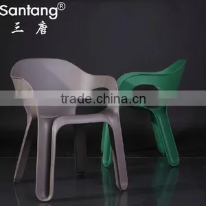 Garden Chair Living Out Door Chair--Santa Furniture1711 thumbnail-1