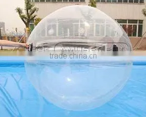 Cheer Amusement Children Water Play Equipment Air Water Walking Ball thumbnail-1