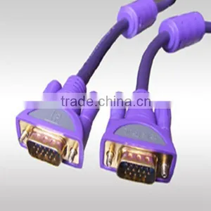 Cable Vga to Dvi/ Avi/ tv Splitter Cable thumbnail-1