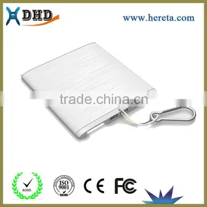 Newest Style 30000mah Dual Usb Portable Solar Panel Power Bank thumbnail-6