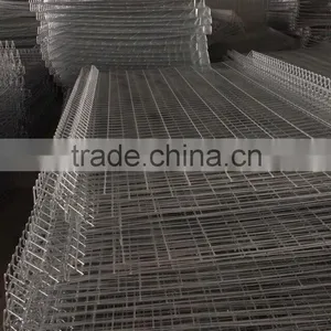 High Quality Hot Dipped Galvanized BRC Fence,BRC,BRC Mesh thumbnail-2