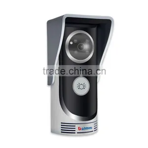 Danmini Wireless Video Door Phone Wifi Doorbell thumbnail-4