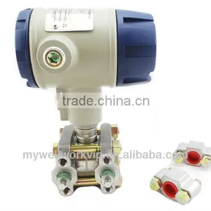 High Performance Honeywell 4-20mA Differential Pressure Transmitter ST 700 thumbnail-3
