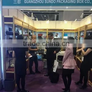 Guangzhou Sundo Packaging Box Co., Limited company overview - view 3 thumbnail