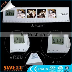 Hot Sale Simple Souvenir Alarm Clock , Children's Alarm Clock thumbnail-1