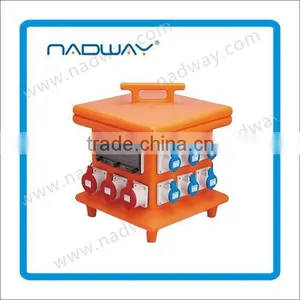 Australia Standard Distribution Box Nadway Supply thumbnail-4
