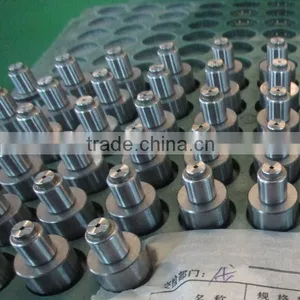 Diesel Engine Fuel Injector Nozzle DLLA155P278 thumbnail-2