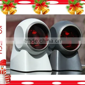KO-BAR2010 Barcode Scanner thumbnail-1