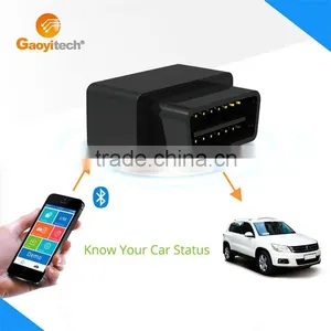 2016 Express Gaoyi Made Hot Sale and Multifunctional Car Diagnostic Tool OBD(OBD310) thumbnail-1