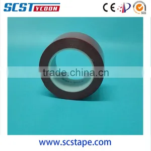 High Precision and Die Cut Service High Temperature Insulation Tape thumbnail-1