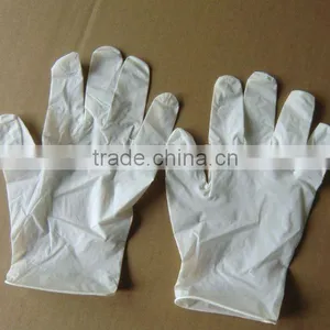 Powdered Nitrile Gloves thumbnail-1