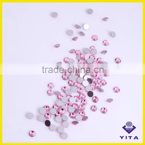 New Decorative Rose Crystal Rhinestone Embellishment thumbnail-3