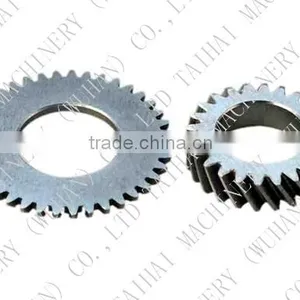 Timing And Governor Driving Gear thumbnail-1